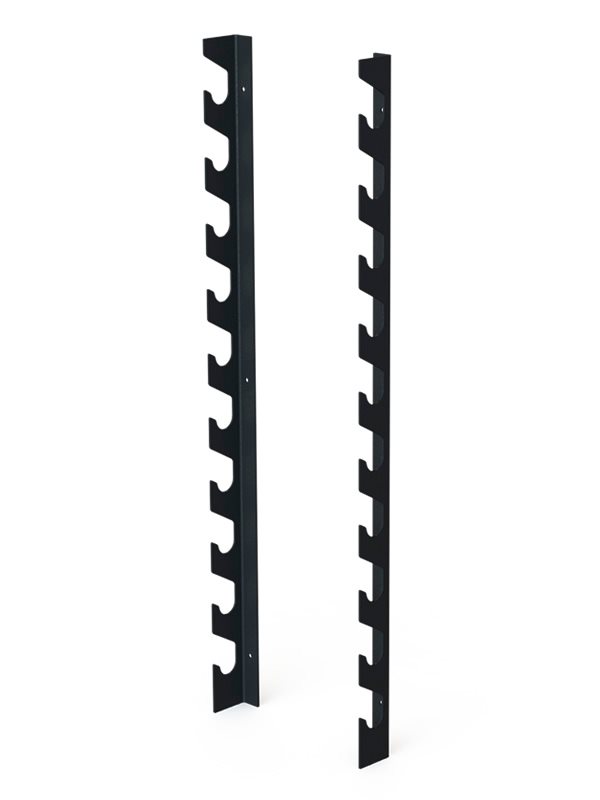 Master SKIVSTÅNGSHÅLLARE VÄGG 10ST 50mm