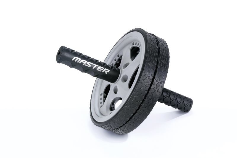 Master TRÄNINGSHJUL