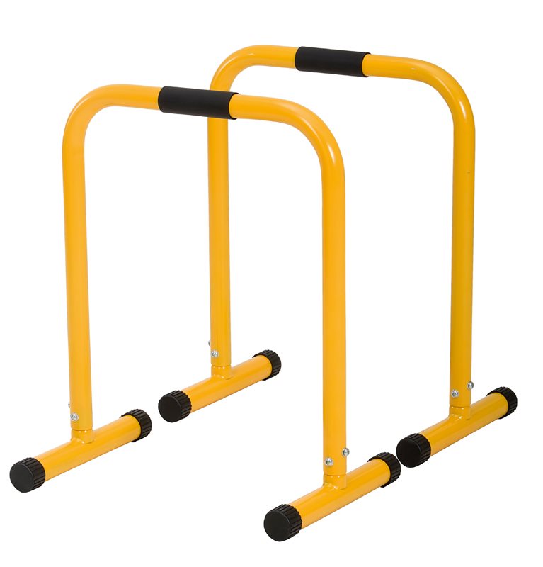 Master TRÄNINGSBAR MAXI GULA