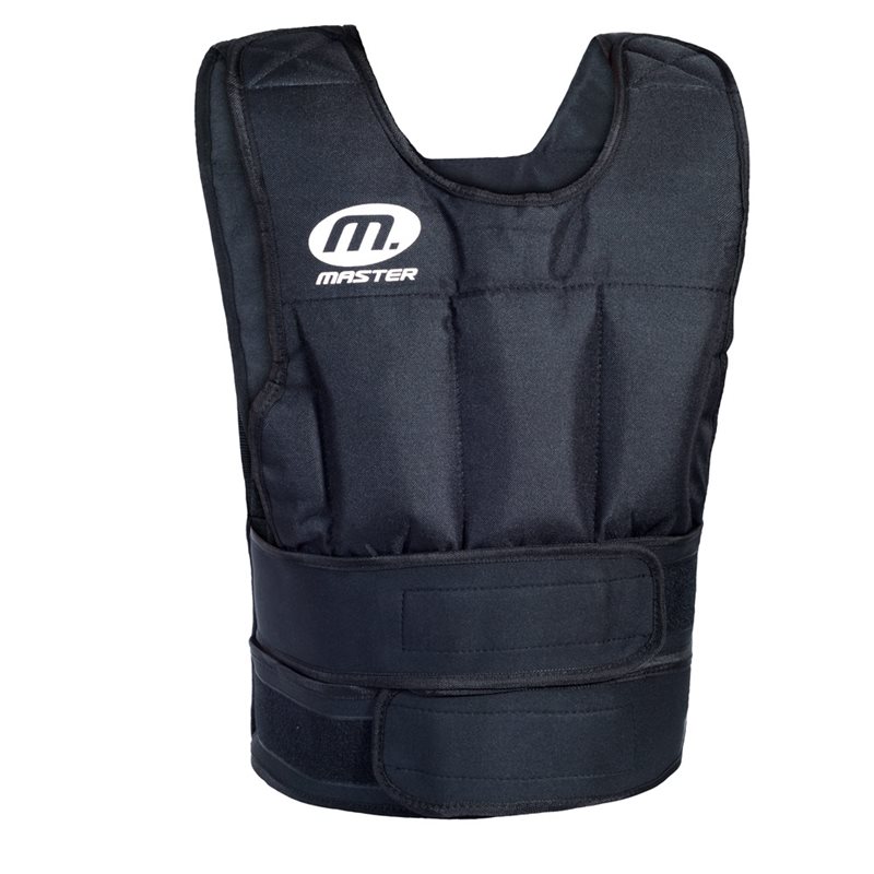 Master VIKTVÄST 20 KG