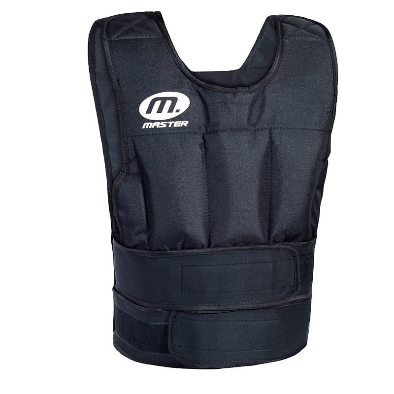 Master VIKTVÄST 20 KG