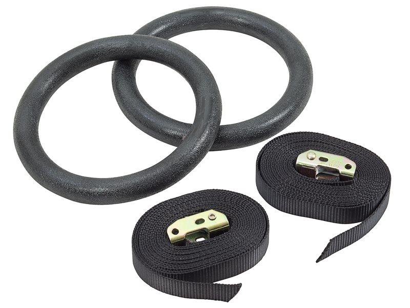 Master TRÄNINGSRINGAR ABS-PLAST + REM