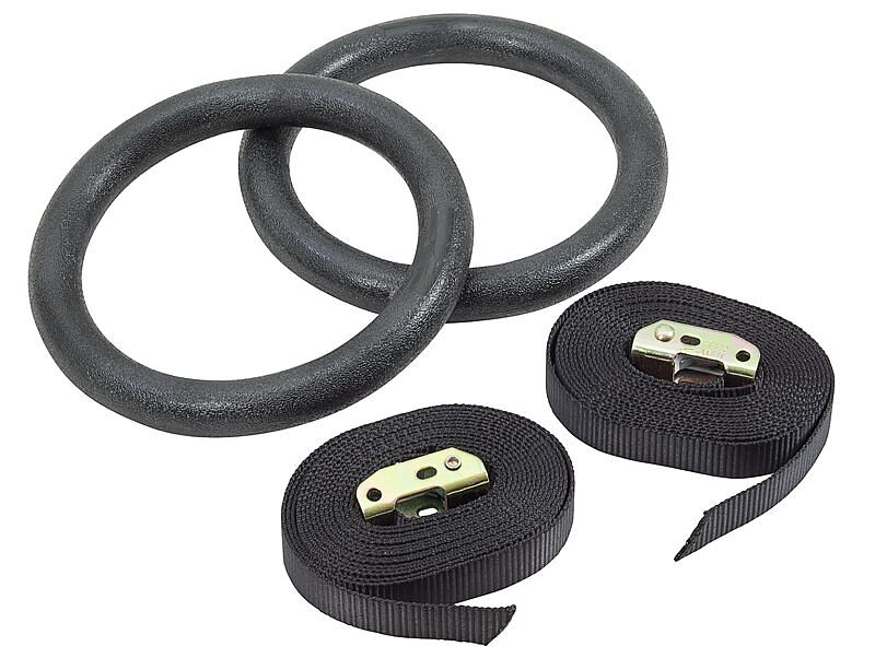 Master TRÄNINGSRINGAR ABS-PLAST + REM