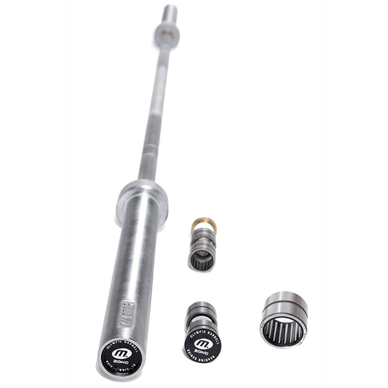 Master SKIVSTÅNG INTERNATIONELL GULD