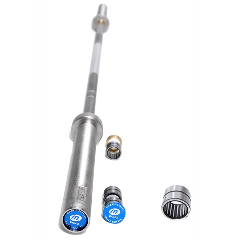 Master SKIVSTÅNG INTERNATIONELL SILVER