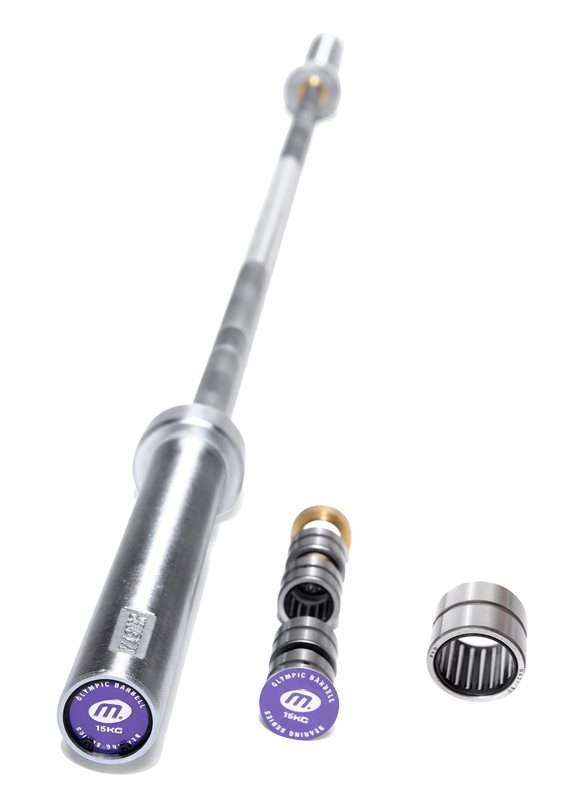 Master SKIVSTÅNG INTERNATIONELL WOMAN