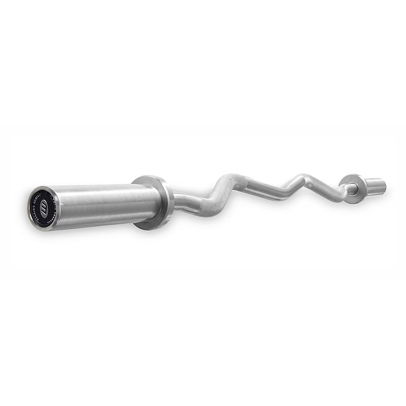 Master CURLSTÅNG GOLD 1320 MM