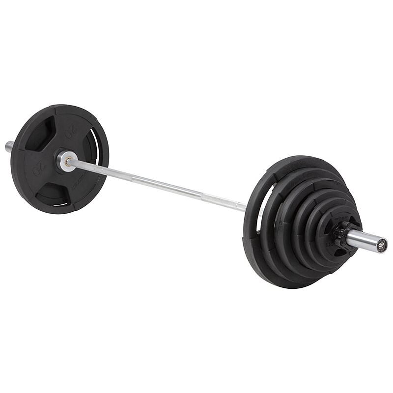 Master Skivstångsset 115KG DE LUXE