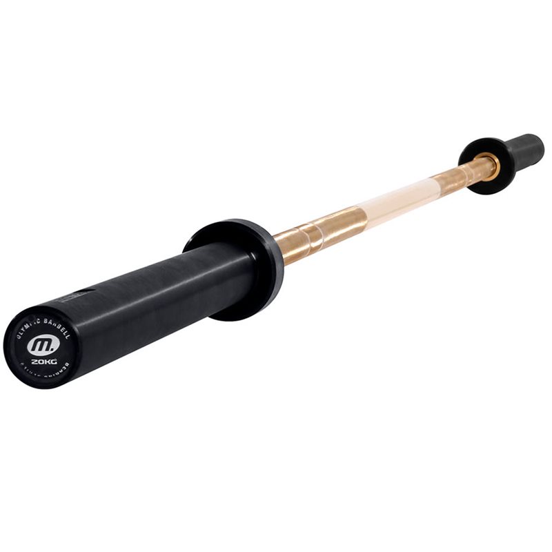 Master SKIVSTÅNG INT. GULD - TITAN