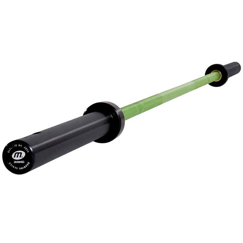 Master SKIVSTÅNG INT. CERAKOTE GRÖN