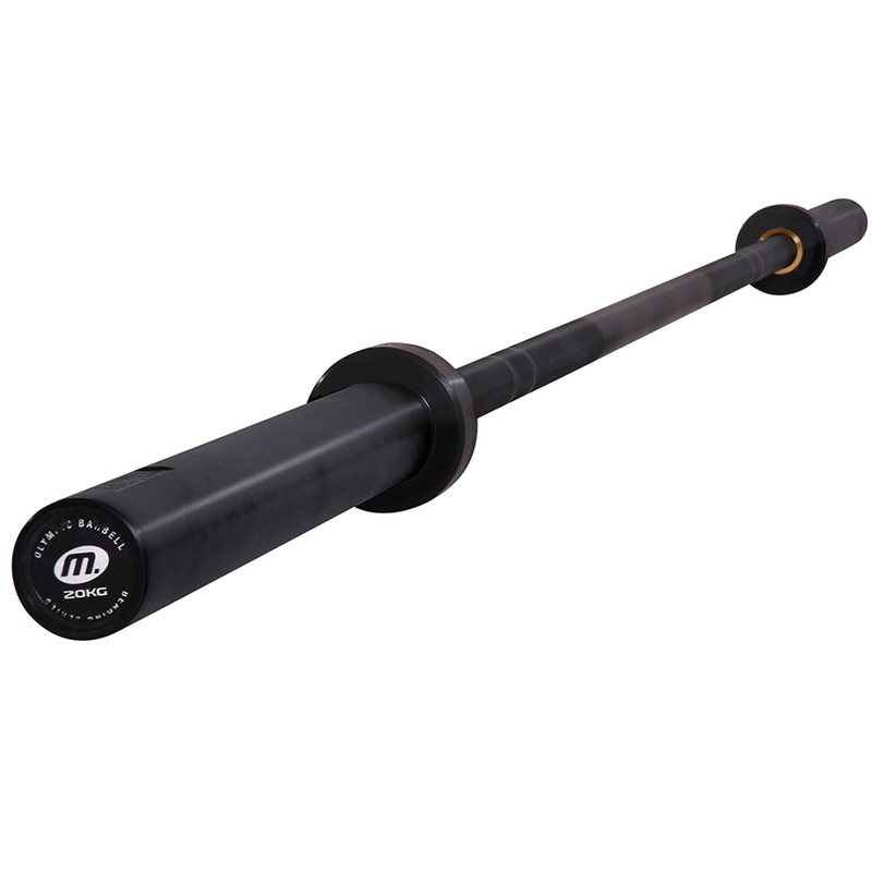 Master SKIVSTÅNG INT. CERAKOTE SVART