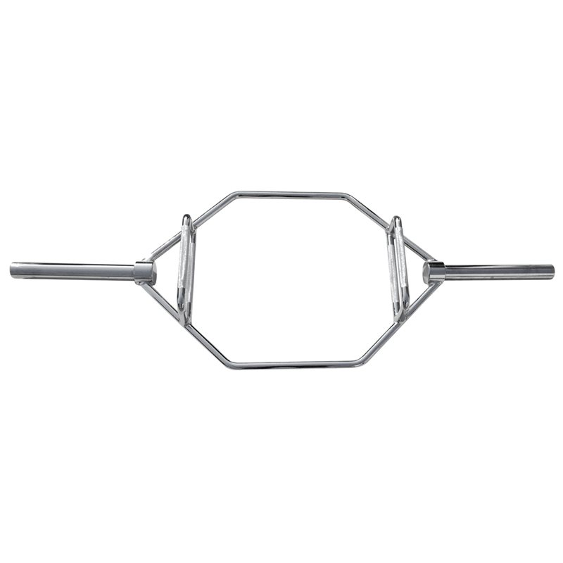 Master SKIVSTÅNG HEXBAR 50 MM