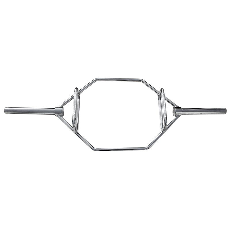 Master SKIVSTÅNG HEXBAR 50 MM