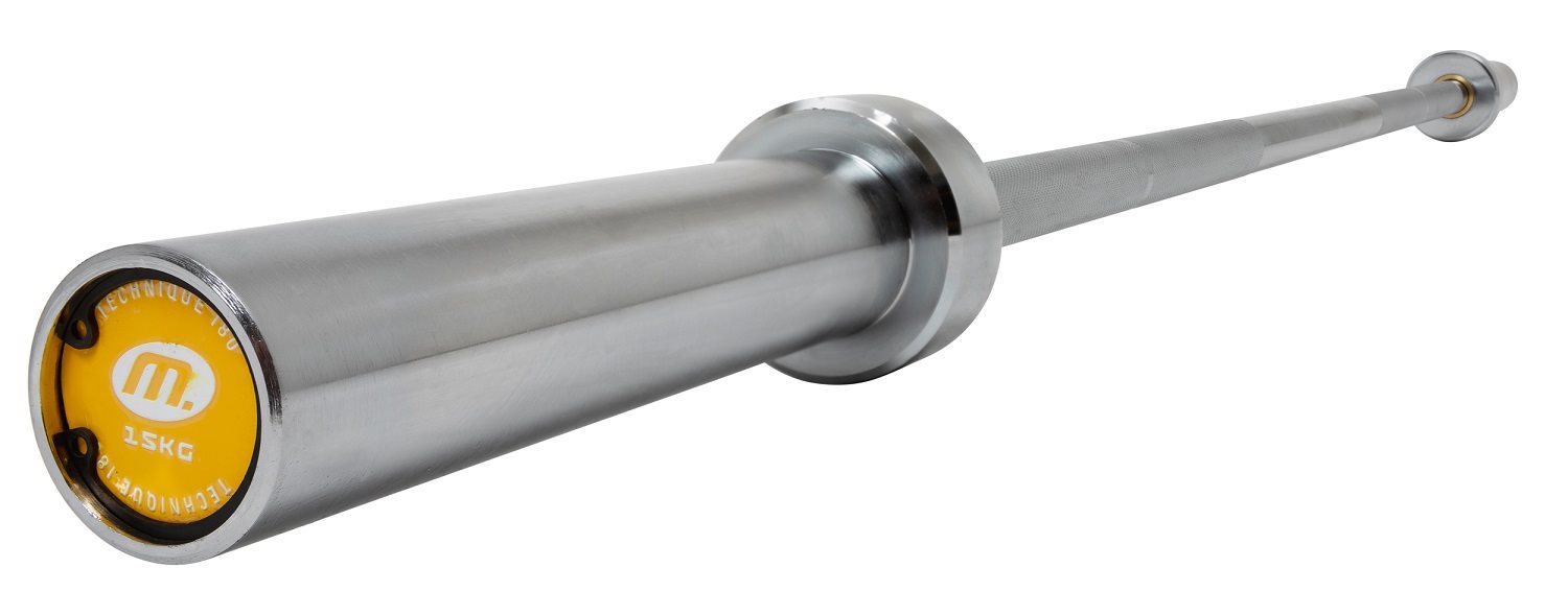 Master TEKNIK STÅNG, 180 cm