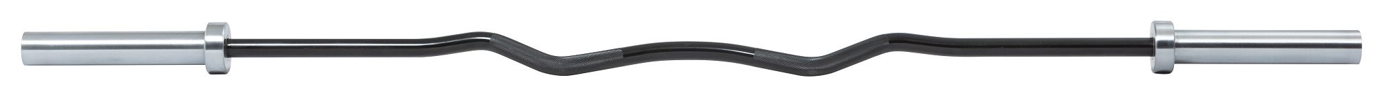 Master CURL STÅNG, Lång