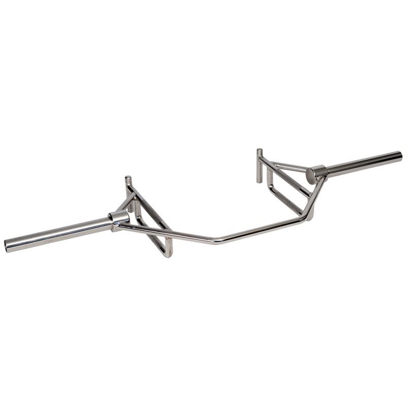 Master ÖPPEN HEX STÅNG