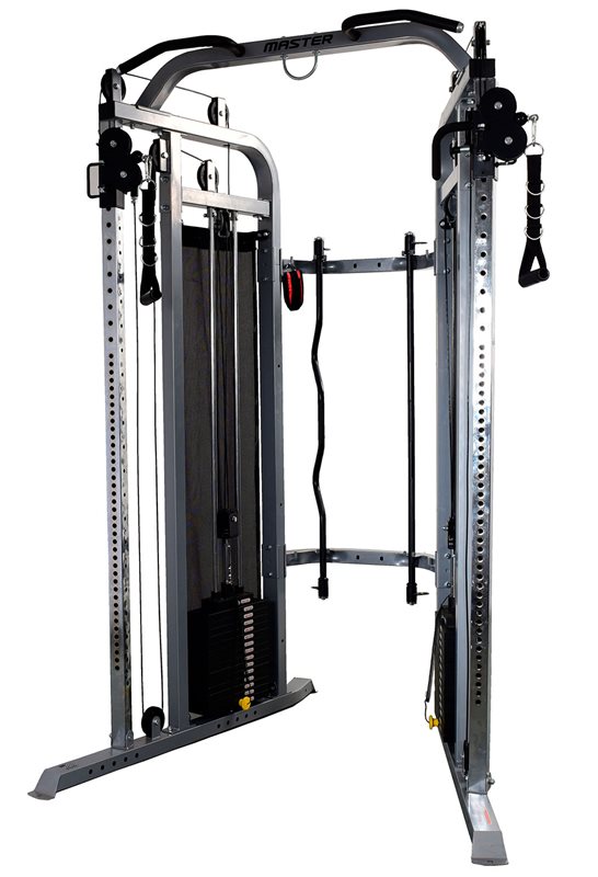 Master FUNCTIONAL TRAINER X12