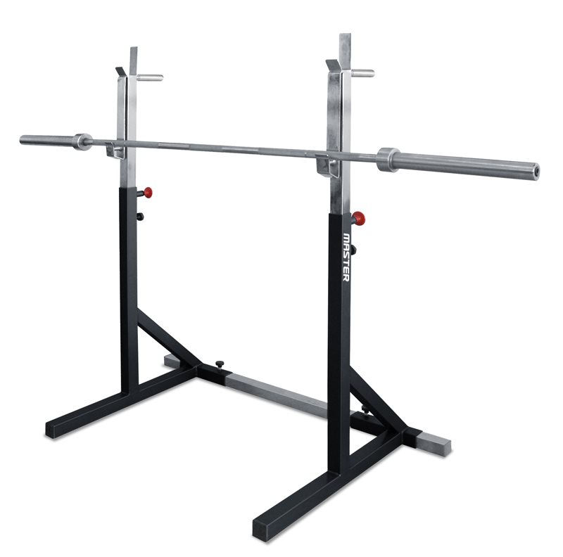 Master SKIVSTÅNGSSTÄLLNING MAXI