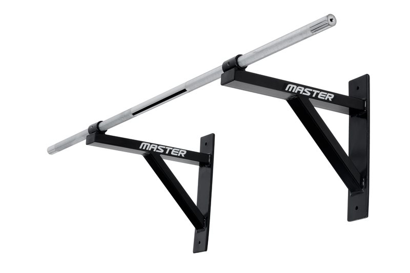 Master CHINSRACK SILVER/HÄVRÄCKE