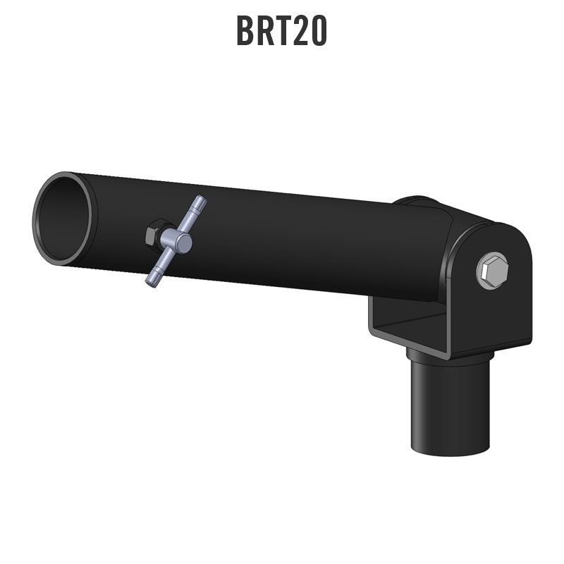 Master T-BAR TRAINER FÖR VIKTSKIVOR