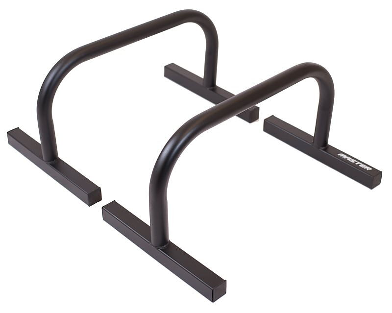 Parallettes, par