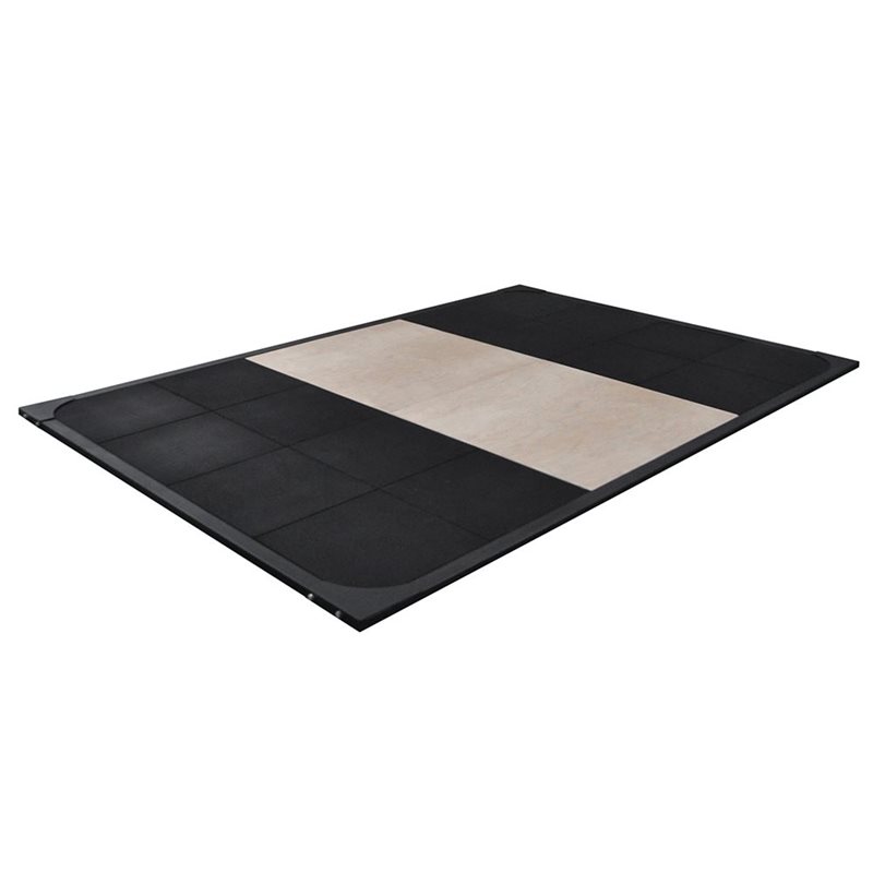 Master LYFTPLATTFORM 30MMx2Mx3