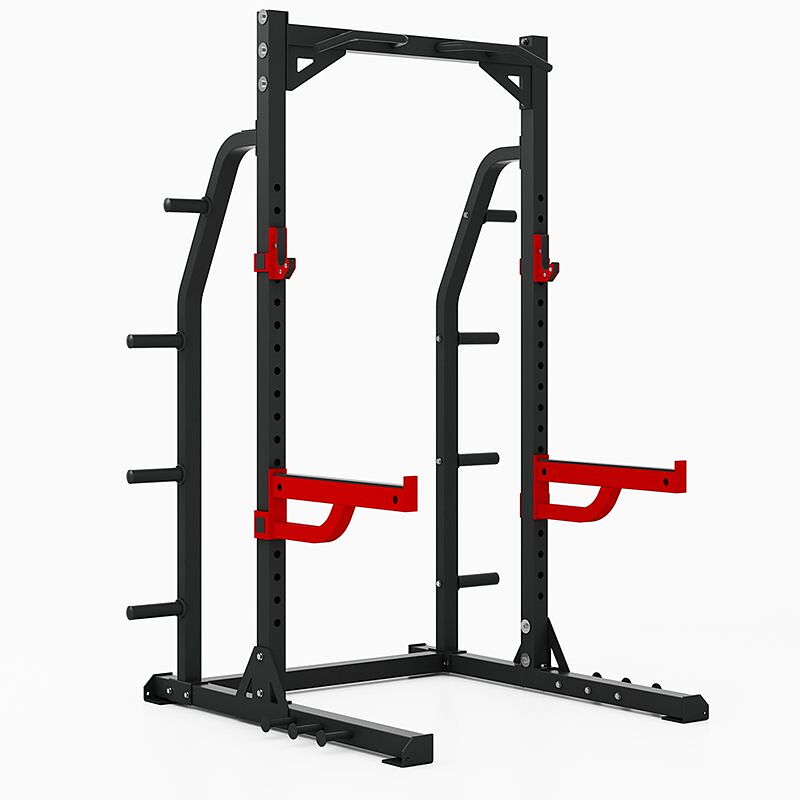 Master HALFRACK XT10