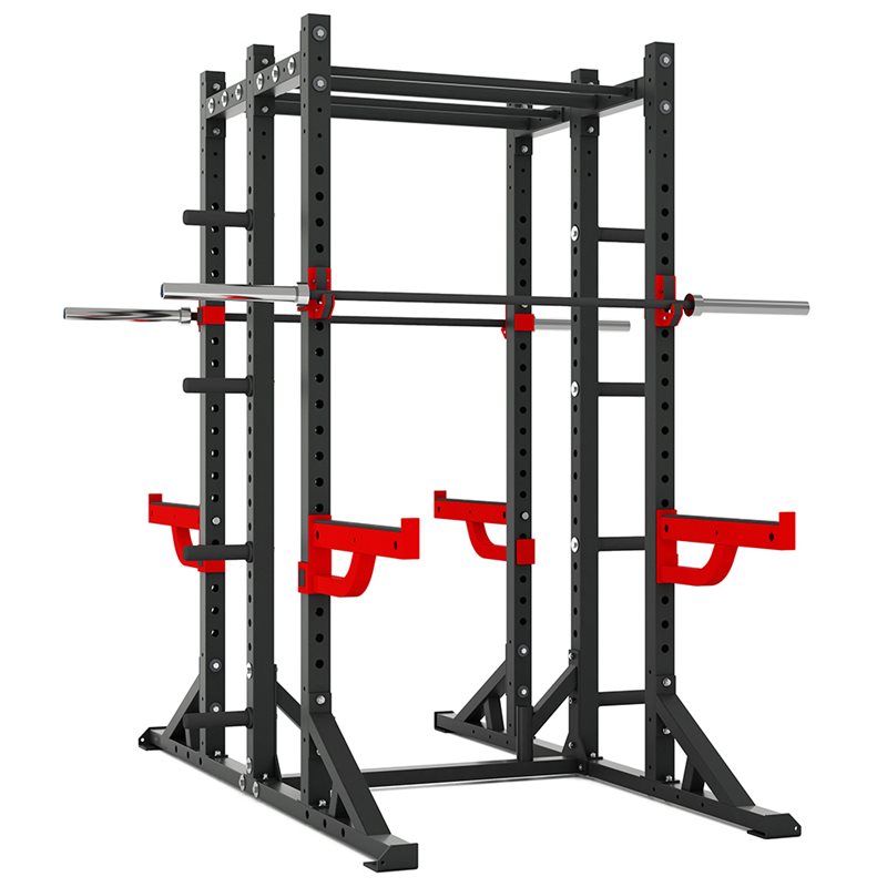 Master POWERRACK XT16