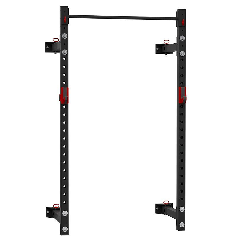 Master FÄLLBART RACK SILVER