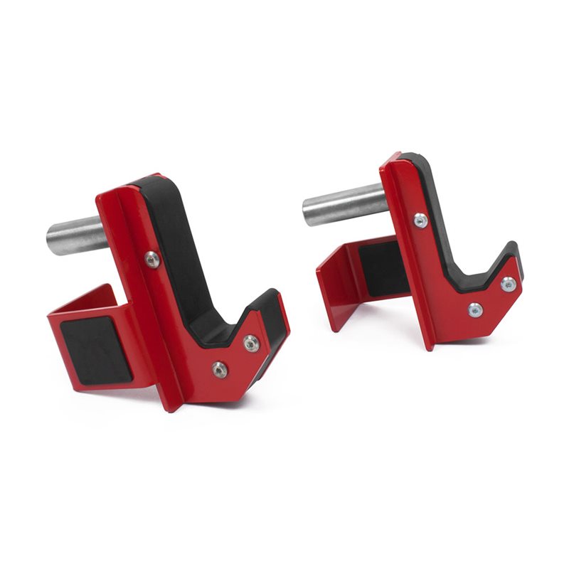 Master J-HOOKS / 2 PCS - RACK 10 - 40 - 50