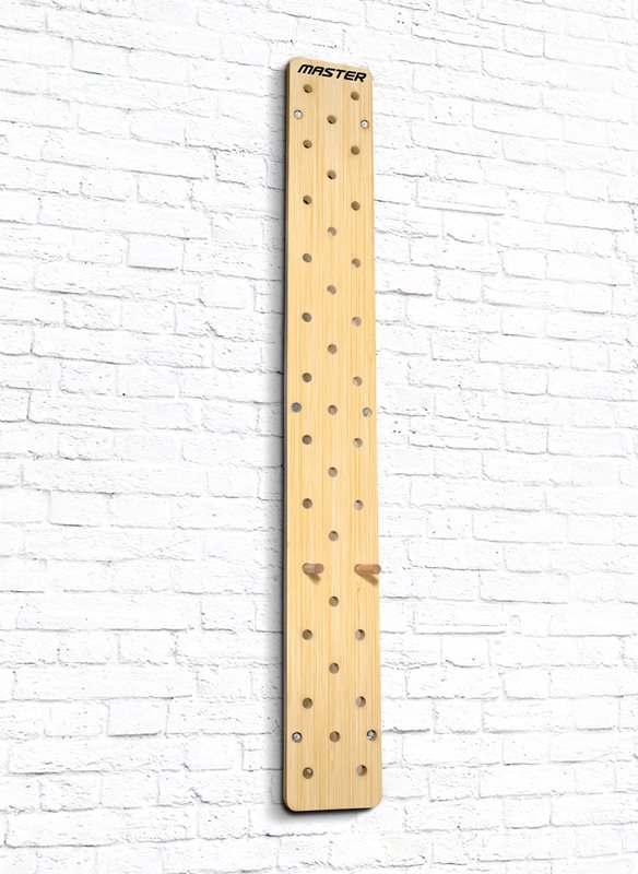 Master PEG BOARD 2420 MM