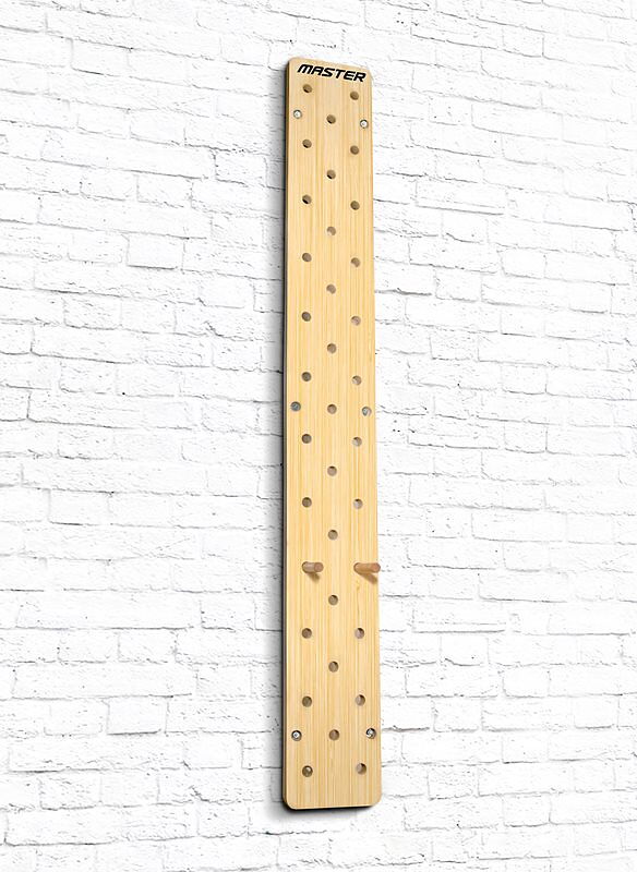 Master PEG BOARD 2420 MM