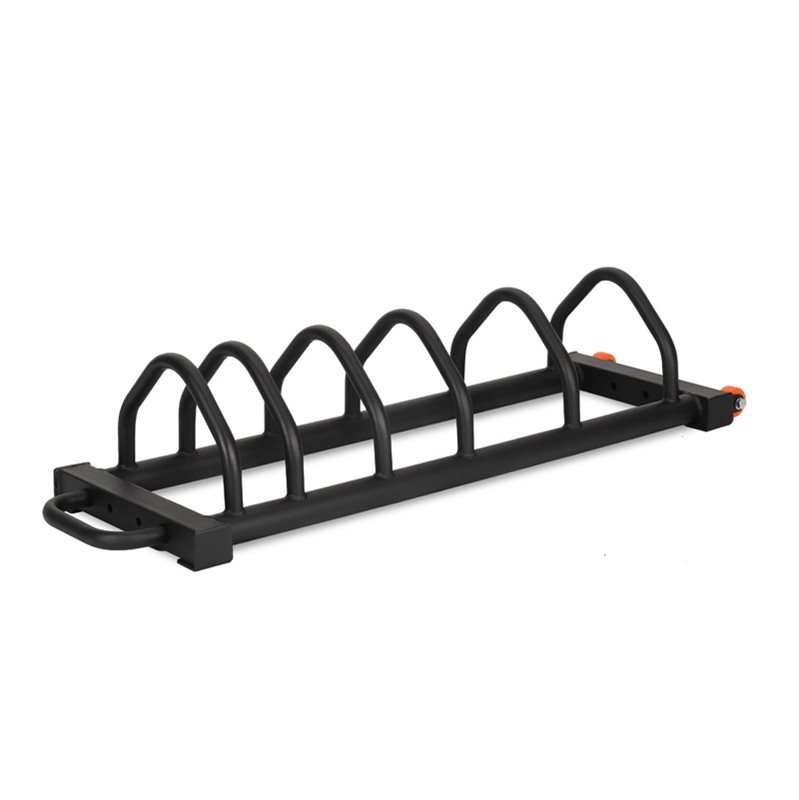 Master BUMPER PLATE RACK - 5 FACK.