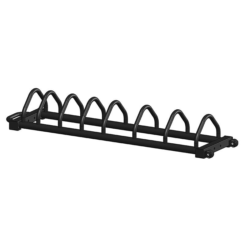 Master BUMPER PLATE RACK - 7 FACK