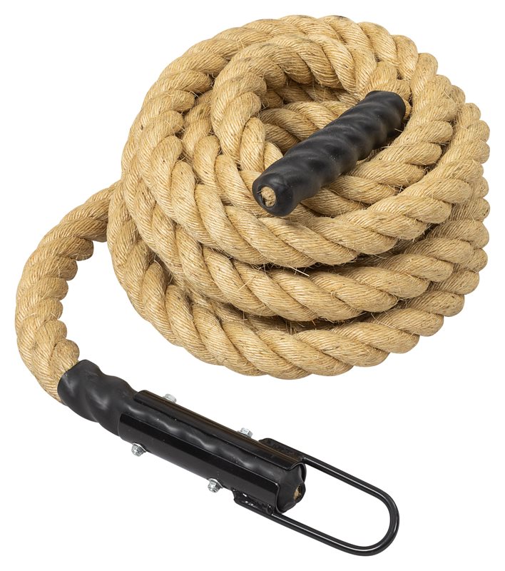 Master KLÄTTERREP 38 MM x9 M