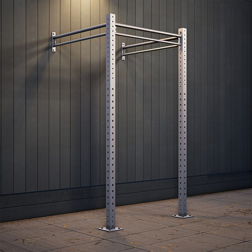 Master OUTDOOR RIG 5