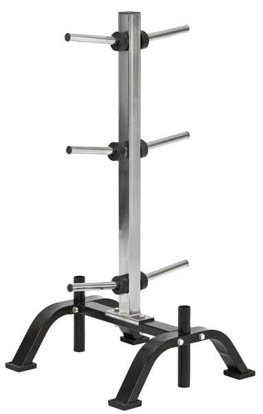 Master VIKTSTÄLL FÖR 25mm VIKTSKIVOR