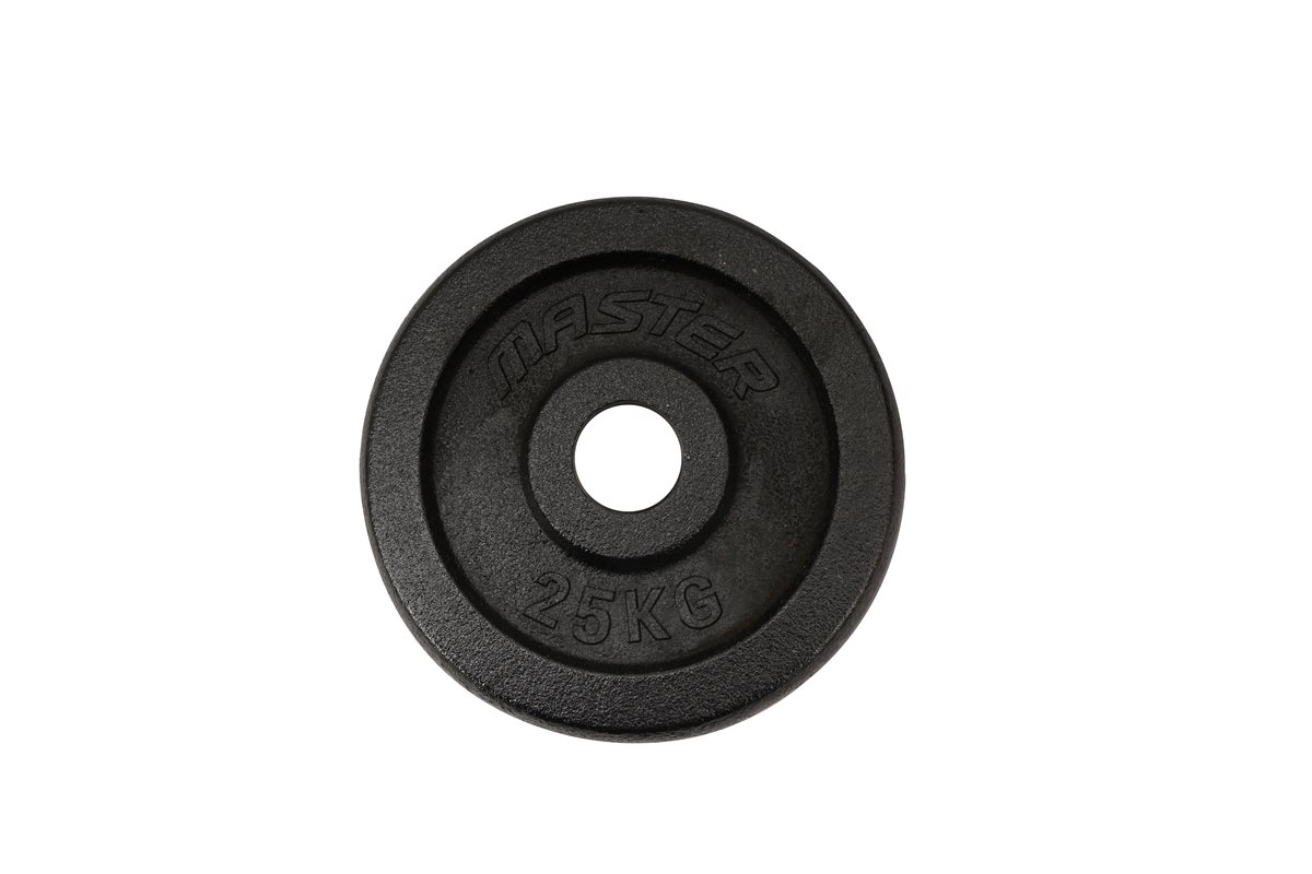 Master SKOLVIKT - 30 MM