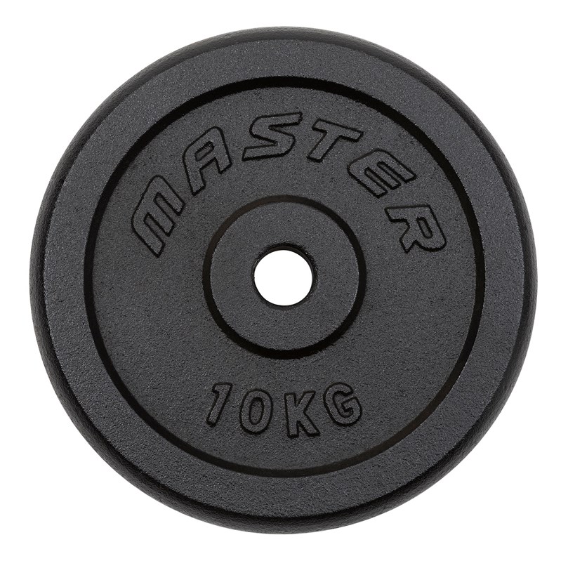 Master SKOLVIKT - 30 MM