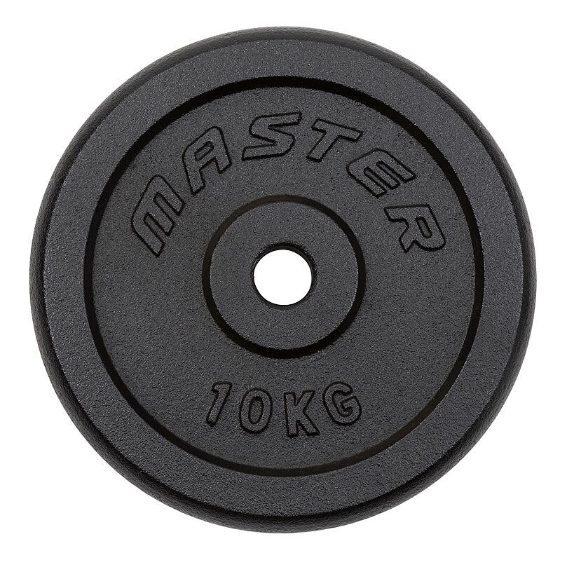 Master SKOLVIKT - 30 MM