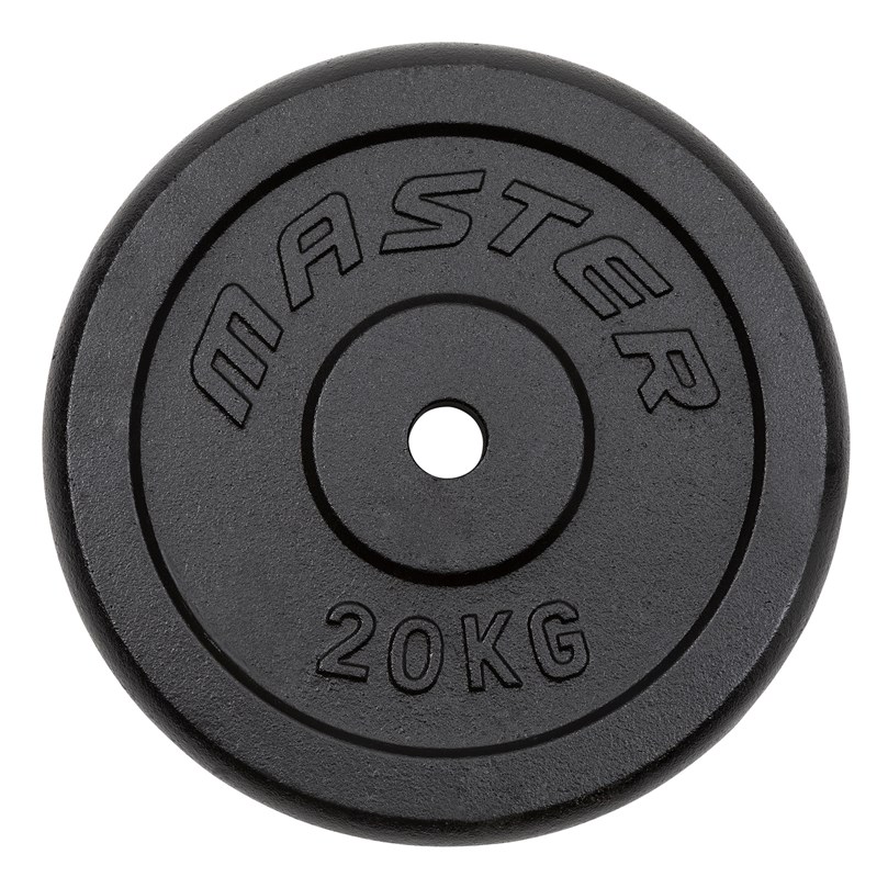 Master SKOLVIKT - 30 MM