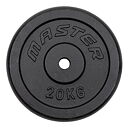 Master SKOLVIKT - 30 MM