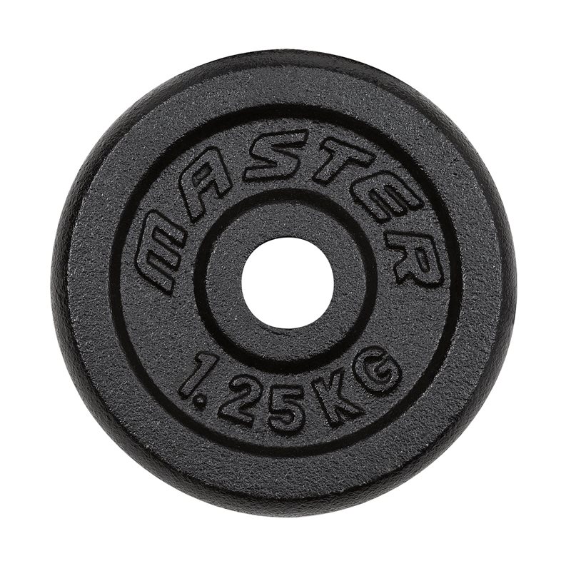 Master SKOLVIKT - 30 MM