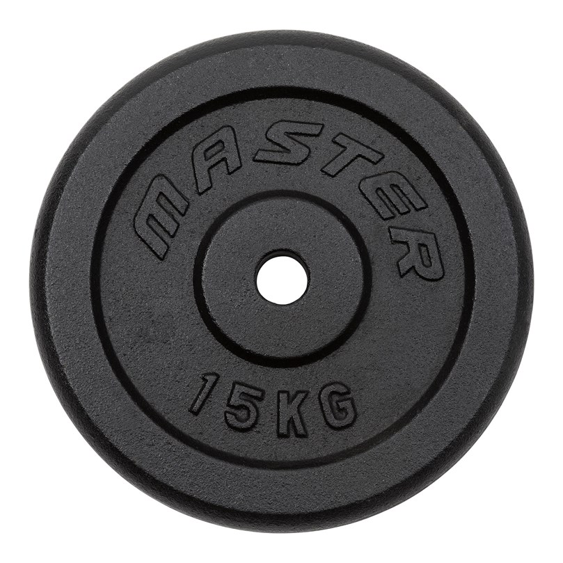 Master SKOLVIKT - 30 MM