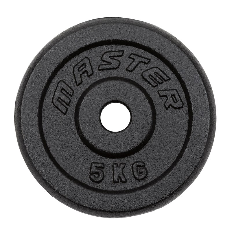 Master SKOLVIKT - 30 MM