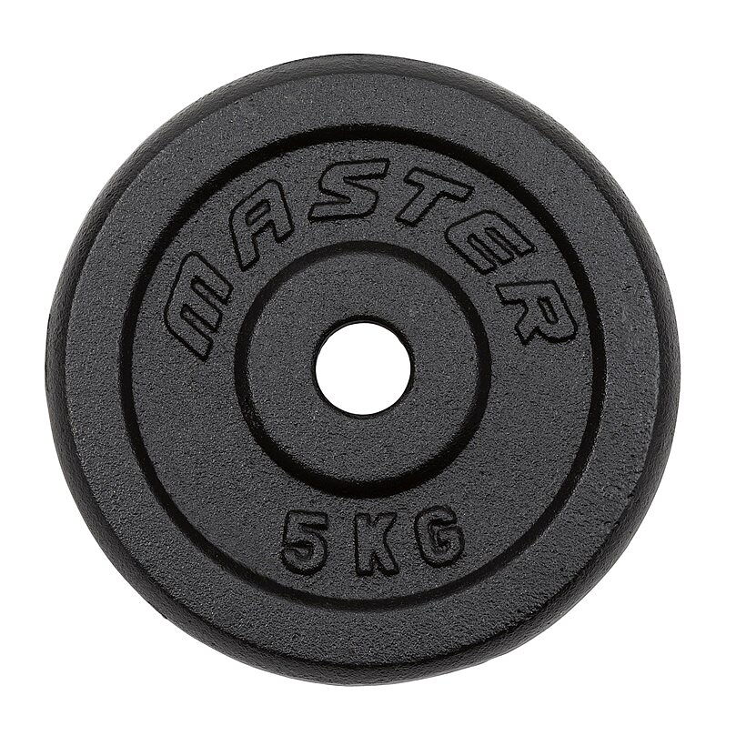 Master SKOLVIKT - 30 MM - bild 3