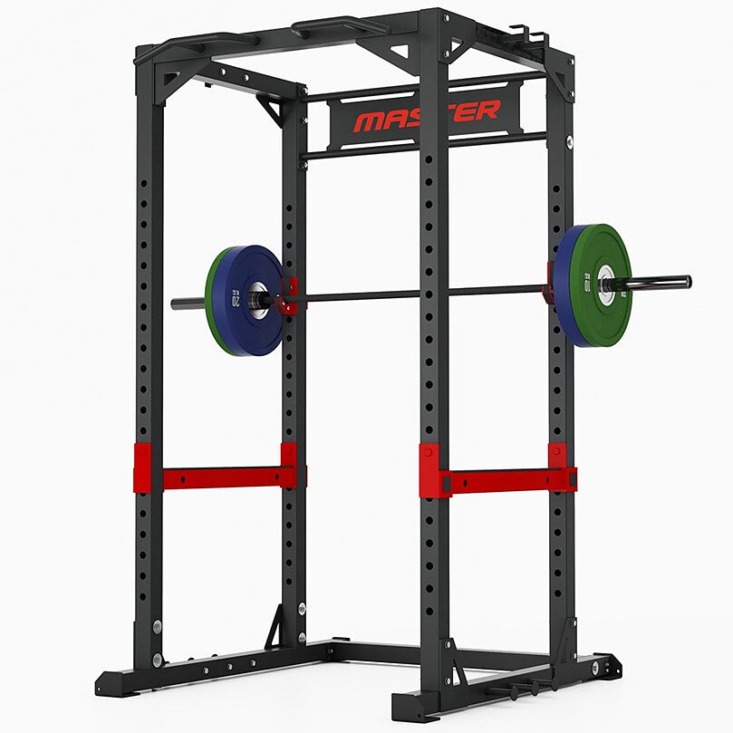 Master POWERRACK XT14