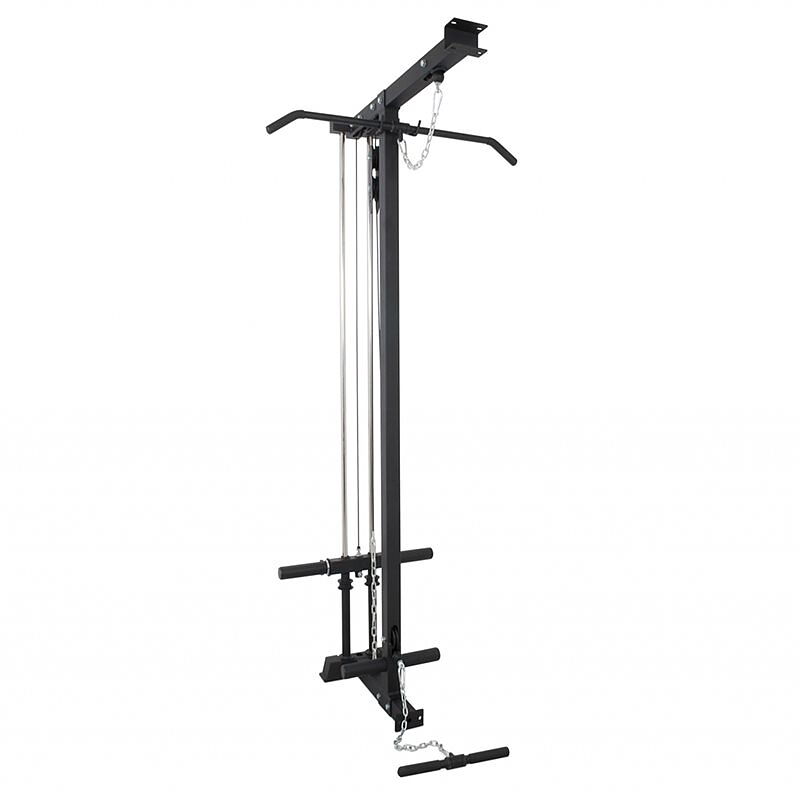 Master LAT-ROW TILL XT5/XT6/XT8