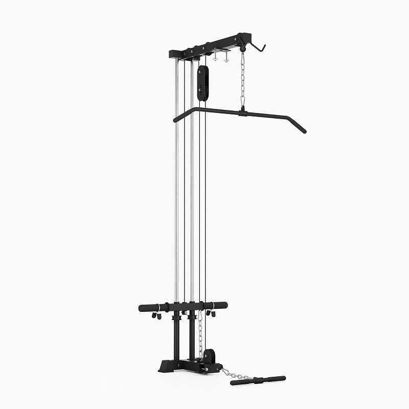 Master LAT-ROW TILL XT12
