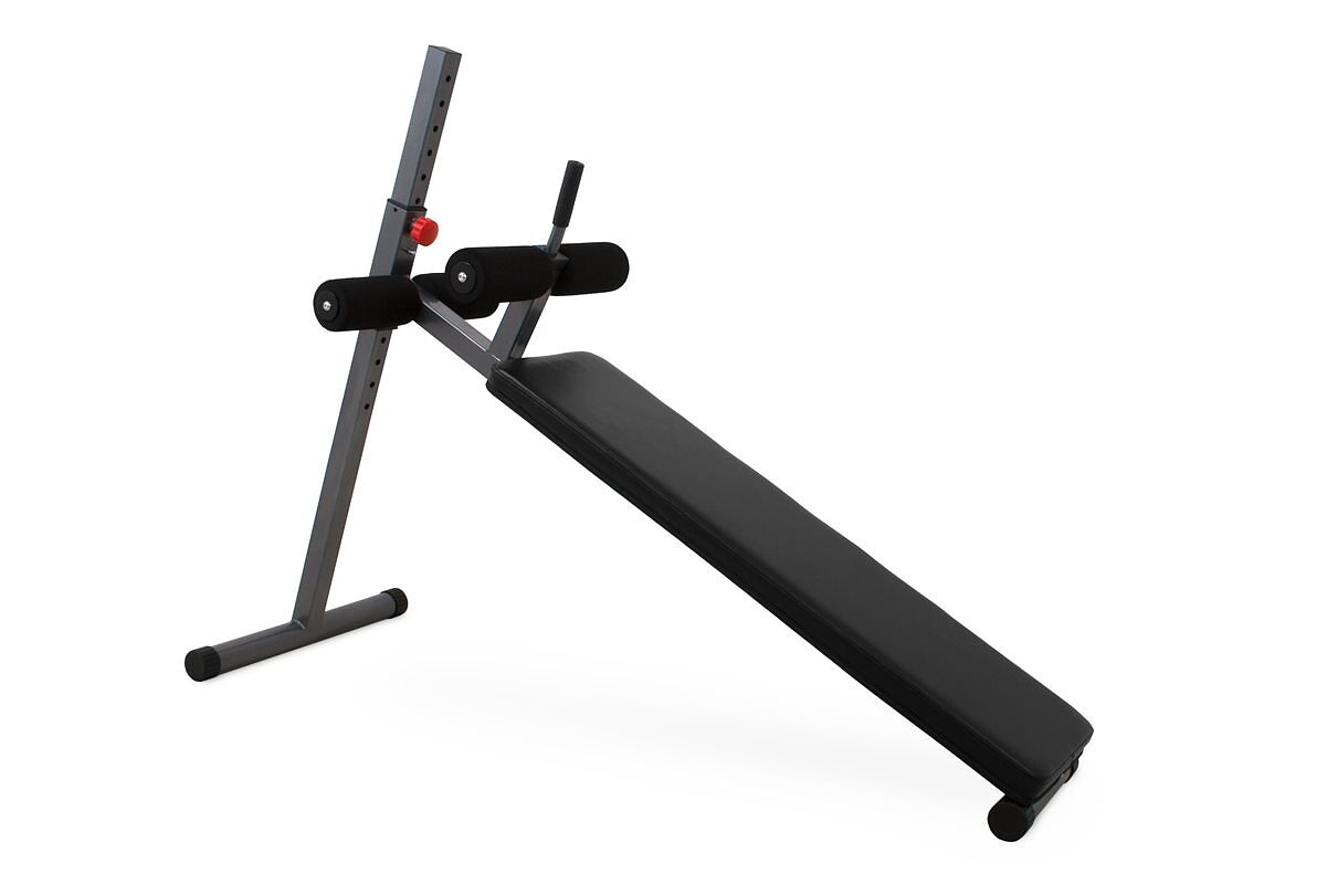 Master SIT-UP SILVER